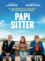 Papi-Sitter