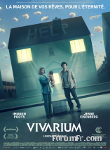 Vivarium