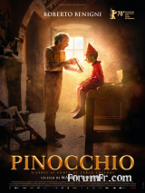 Pinocchio