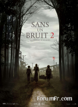 Sans un bruit 2