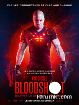 Bloodshot
