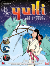 Yuki, le combat des Shoguns