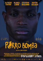 Perro Bomba