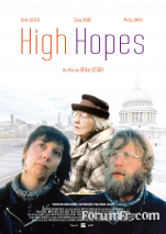 High Hopes