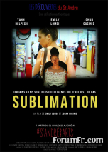 Sublimation