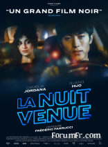 La Nuit venue