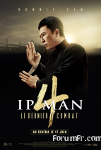 Ip Man 4