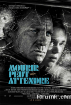 Mourir peut attendre