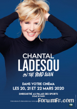 Chantal Ladesou - On the road again