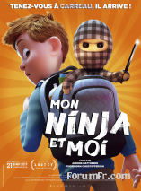 Mon ninja et moi
