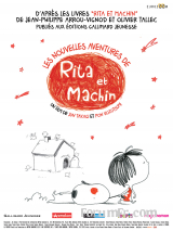 Les Nouvelles Aventures De Rita Et Machin