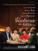 Le Bonheur des uns...