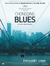 Chongqing Blues