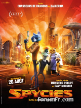 Spycies