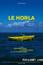Le Horla