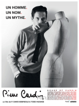 Pierre Cardin