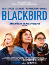 Blackbird