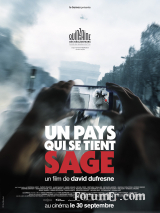 Un pays qui se tient sage