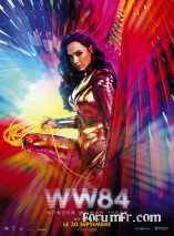 Wonder Woman 1984
