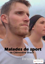 Malades de sport
