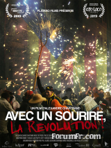 Avec Un Sourire, La Révolution !