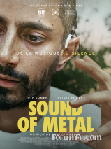 Sound of Metal