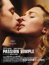 Passion Simple