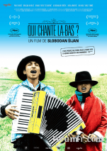 Qui chante là-bas?