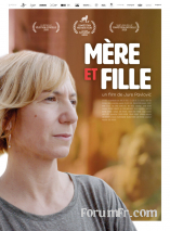 Mère et fille