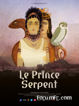 Le Prince Serpent