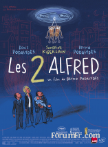 Les 2 Alfred