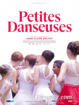 Petites danseuses