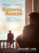 Suzanna Andler