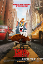 Tom et Jerry