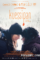 Kuessipan