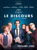 Le Discours