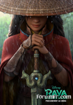 Raya et le dernier dragon