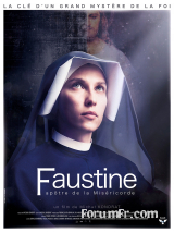Faustine, apôtre de la miséricorde