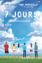 7 jours