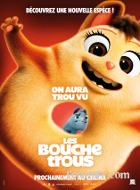 Les Bouchetrous