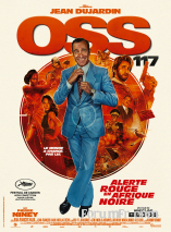 OSS 117: Alerte rouge en Afrique noire