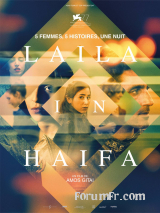 Laila in Haifa
