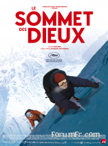 Le Sommet des Dieux