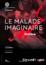Le Malade imaginaire (Comédie-Française)
