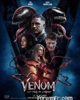 Venom: Let There Be Carnage