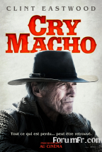 Cry Macho