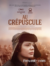 Au crépuscule
