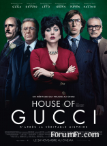 House of Gucci