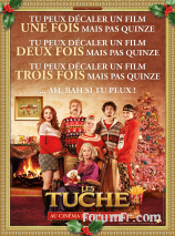 Les Tuche 4