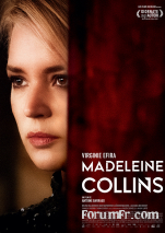 Madeleine Collins